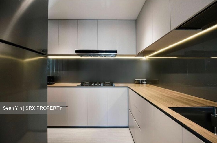 Livia (D18), Condominium #207949751